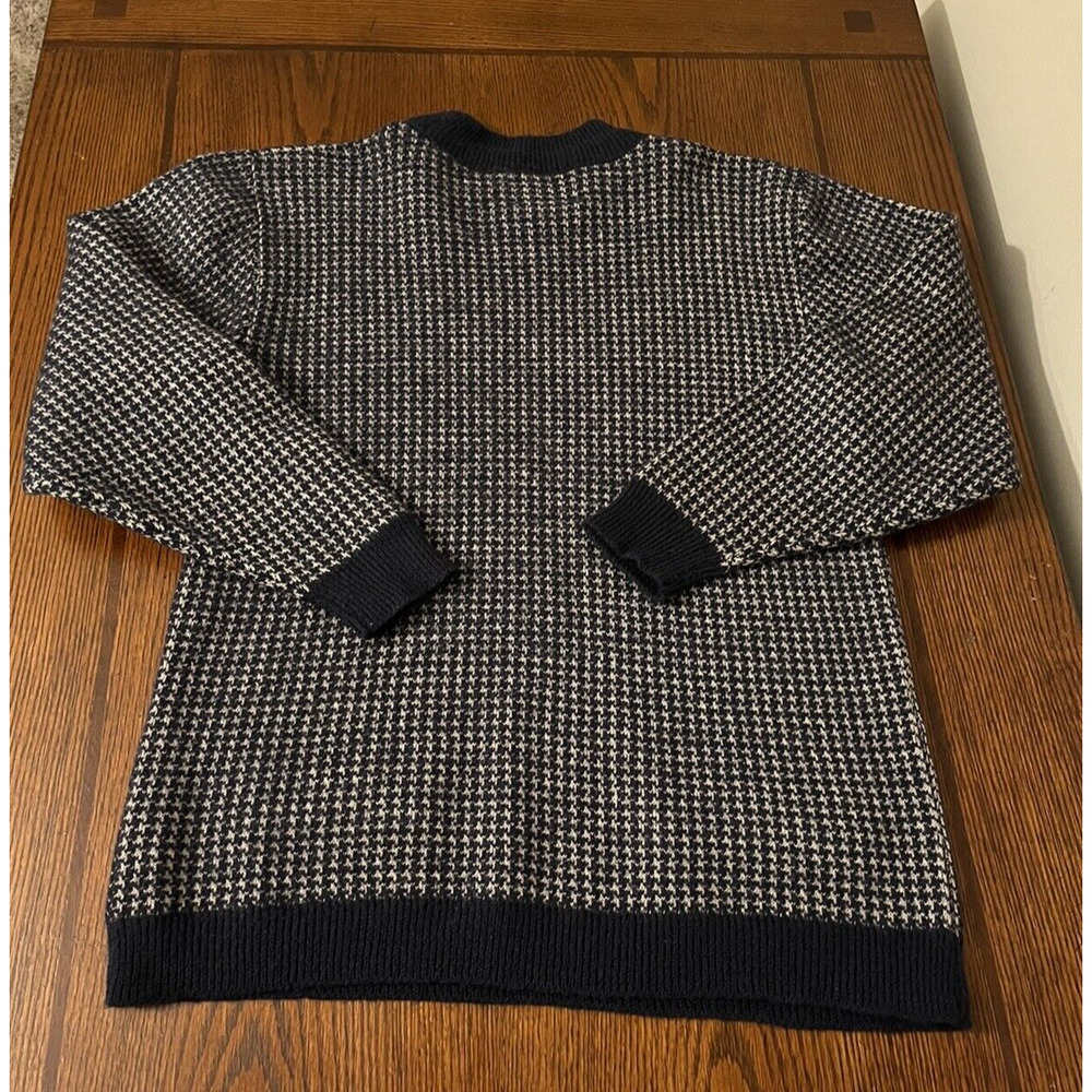 Miss Pendleton Small Skirt Medium Pullover Sweate… - image 4